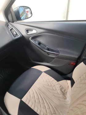 Ford Focus комби, снимка 6