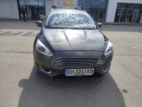 Ford Focus комби, снимка 12