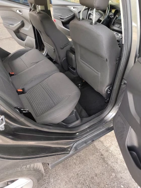 Ford Focus комби, снимка 17