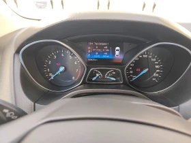 Ford Focus комби, снимка 2