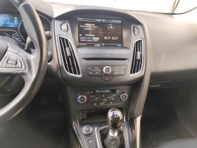 Ford Focus комби, снимка 3