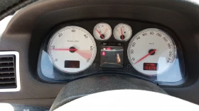 Peugeot 307 SW, снимка 10