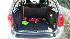 Peugeot 307 SW, снимка 5
