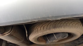 Peugeot 307 SW, снимка 6