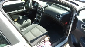 Peugeot 307 SW, снимка 8