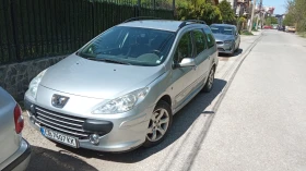 Peugeot 307 SW, снимка 1