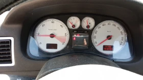 Peugeot 307 SW, снимка 9