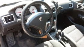 Peugeot 307 SW, снимка 7