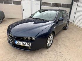 Alfa Romeo 159 sportwagon 1, 9 16V 150, снимка 1
