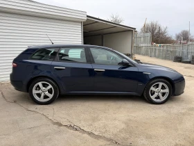 Alfa Romeo 159 sportwagon 1, 9 16V 150, снимка 3