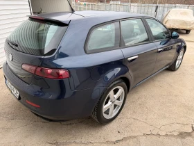 Alfa Romeo 159 sportwagon 1, 9 16V 150, снимка 7