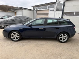 Alfa Romeo 159 sportwagon 1, 9 16V 150, снимка 4