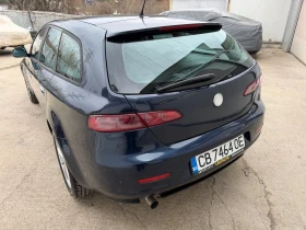 Alfa Romeo 159 sportwagon 1, 9 16V 150, снимка 6