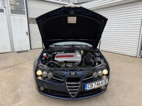 Alfa Romeo 159 sportwagon 1, 9 16V 150, снимка 15