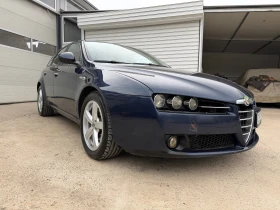 Alfa Romeo 159 sportwagon 1, 9 16V 150, снимка 2