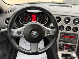 Alfa Romeo 159 sportwagon 1, 9 16V 150, снимка 12