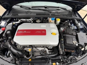 Alfa Romeo 159 sportwagon 1, 9 16V 150, снимка 16