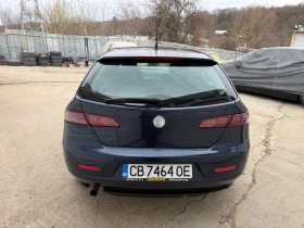 Alfa Romeo 159 sportwagon 1, 9 16V 150, снимка 5
