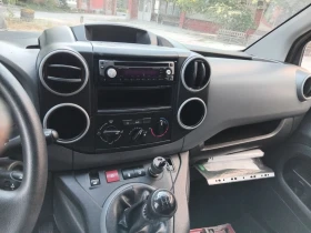 Peugeot Partner, снимка 4
