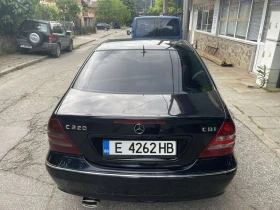 Mercedes-Benz C 320, снимка 11
