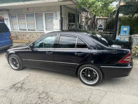 Mercedes-Benz C 320, снимка 5