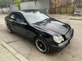 Mercedes-Benz C 320, снимка 8