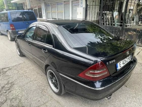 Mercedes-Benz C 320, снимка 6