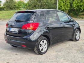 Kia Venga 1.6i 125кс, снимка 5