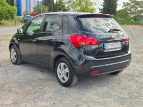 Kia Venga 1.6i 125кс, снимка 3
