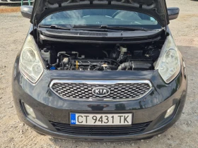 Kia Venga 1.6i 125кс, снимка 15