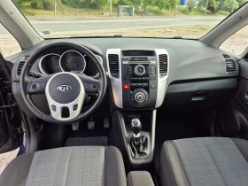 Kia Venga 1.6i 125кс, снимка 14