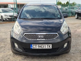 Kia Venga 1.6i 125кс, снимка 8