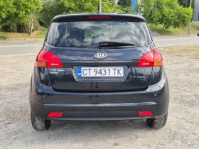 Kia Venga 1.6i 125кс, снимка 4