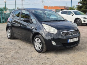 Kia Venga 1.6i 125кс, снимка 7