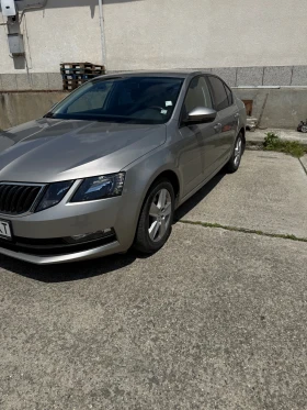 Skoda Octavia, снимка 4