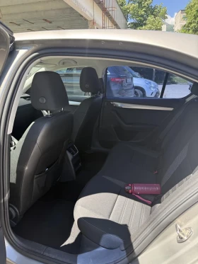 Skoda Octavia, снимка 8
