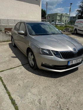 Skoda Octavia, снимка 5