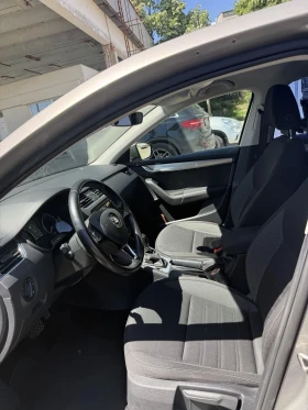 Skoda Octavia, снимка 5