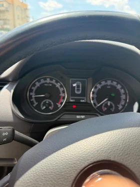 Skoda Octavia, снимка 3