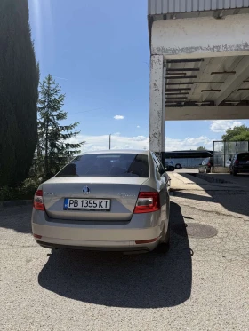 Skoda Octavia, снимка 7