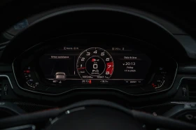 Audi S4 3.0 TFSI /QUATTRO/CARBON PACK/B&O/360 CAMERA /109k, снимка 17