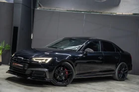 Audi S4 3.0 TFSI /QUATTRO/CARBON PACK/B&O/360 CAMERA /109k, снимка 1