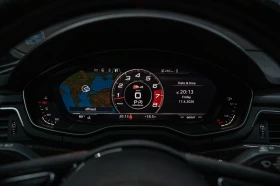 Audi S4 3.0 TFSI /QUATTRO/CARBON PACK/B&O/360 CAMERA /109k, снимка 11