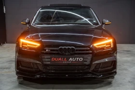 Audi S4 3.0 TFSI /QUATTRO/CARBON PACK/B&O/360 CAMERA /109k, снимка 2