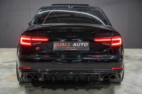 Audi S4 3.0 TFSI /QUATTRO/CARBON PACK/B&O/360 CAMERA /109k, снимка 4