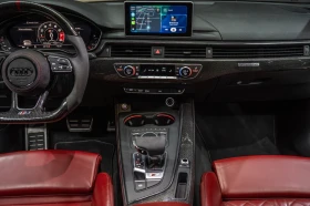 Audi S4 3.0 TFSI /QUATTRO/CARBON PACK/B&O/360 CAMERA /109k, снимка 8