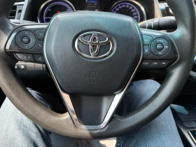 Toyota Camry LE | Hybrid | Adaptive Cruise | Rear Camera, снимка 12