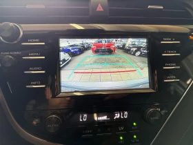 Toyota Camry LE | Hybrid | Adaptive Cruise | Rear Camera, снимка 15