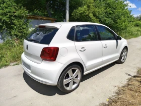 VW Polo 0898544466 1.4 бензин Автоматик , снимка 2