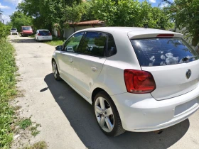 VW Polo 0898544466 1.4 бензин Автоматик , снимка 5